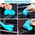 thumbnail image 2 of Car Cleaning Gel Universal Detailing Kit Car Dust Removal Car Cleaner Slime... -, 2 of 4