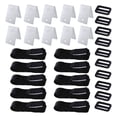 thumbnail image 3 of DOLITY Solar Cover Reel Attachment Set Easily Install Pool Accessories Nylon Straps 10 Sets, 3 of 9