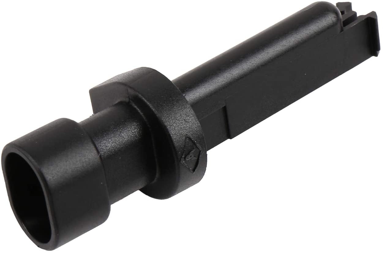 ACDelco GM Genuine Parts Brake Fluid Level Sensor 18012741