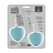 Lysol Brand New Day Automatic Toilet Bowl Cleaner Blocks, Coconut Water & Sea Minerals, 2 Count