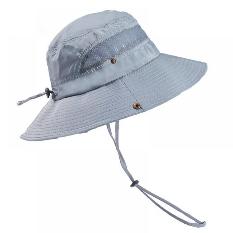 Men Women Sunscreen Cooling Hat Ice Cap Heatstroke Protection Cooling Cap  Wide Brim Sun Hat with UV Protection 