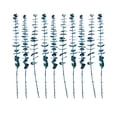 thumbnail image 2 of Ramas y tallos de árboles artificiales con hojas | Ramilletes de follaje artificial para arreglos florales, 2 of 7