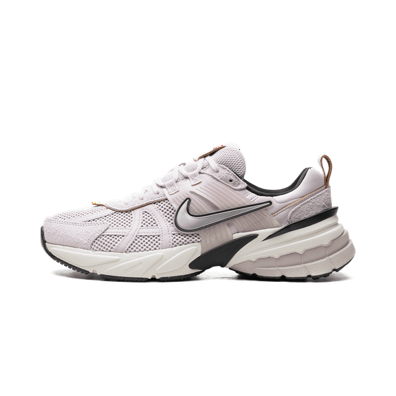 NIKE WOMENS V2K Run Wmns "Platinum Violet" FN6703 001 FN6703 001 from Stadium Goods