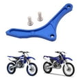 thumbnail image 2 of AnXin Protection de Boîtier de Moteur pour YZ450F 2006-2013 WR450F 2007-2015 Bleu, 2 of 4