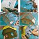 thumbnail image 5 of 1:35 Modelo Casa de Ruina para Table Arquitectura Kit, 5 of 9