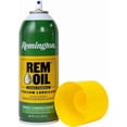 thumbnail image 2 of Remington Arms Rem Oil Gun Lubricant, 10 oz, Aerosol, 2 of 5