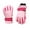 Pink, variant on Guozer Children's Ski Gloves 1Pair Winter Snow Gloves For Age 3-5 Years Old Children Waterproof Winter Warm Gloves For Snowboarding, Sledding