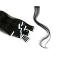 thumbnail image 1 of NIYANGLE 1Pcs Perruque Extensions de Cheveux Humains Ruban Cosplay Femme 40 x 4 cm, 1 of 6