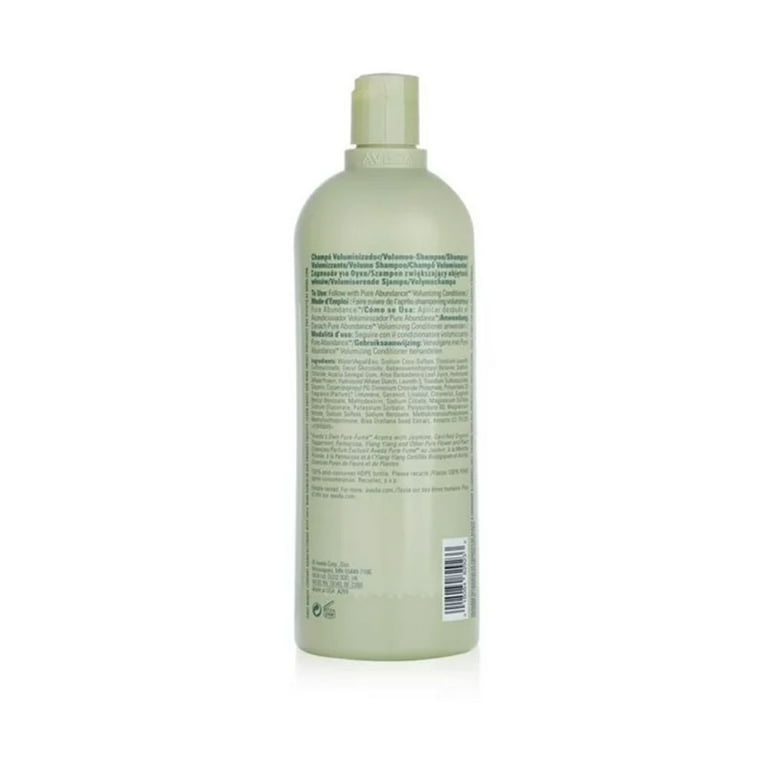 Aveda Pure Abundance Volumizing Shampoo for Fine Hair