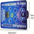 thumbnail image 2 of Smart Kids Prayer Mat Intelligent Prayer Rug For Kids Electronic Prayer Carpet Mat, 2 of 3
