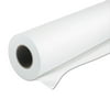 PM Company Amerigo Wide-Format Paper 24 lbs. 2" Core 36" x 150 ft White Amerigo 45162
