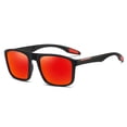 thumbnail image 1 of P0089 Gafas de sol polarizadas de moda para conducir para hombre Gafas de sol casuales para exteriores Gafas de sol P0101, 1 of 1