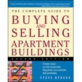 thumbnail image 1 of Pre-Owned The Complete Guide to Buying and Selling Apartment Buildings (Paperback) 0471684058 9780471684053, 1 of 1