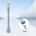 thumbnail image 5 of 17mm Ball Mount Arm Extension Rod Joint 17mm Ball Joint Extension Arm 360 Rotating Extender Rod for Car Phone Holder, 5 of 8