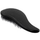 thumbnail image 1 of Peine con Mango Soidarity cepillo de pelo masaje antiestático negro, 1 of 6