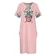 thumbnail image 4 of Vestido suelto con bolsillos de Gremlin y palomitas de maíz, vestidos de mujer para fiesta de verano, vestidos de noche para mujer, vestidos de fiesta, 4 of 7