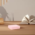 thumbnail image 2 of BRIGHTFUFU Organizador de toallas sanitarias portátil para mujer, estuche multifuncional para productos femeninos, elegante soporte para almohadilla, caja de almacenamiento de tampones para viajes, 2 of 7