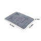 thumbnail image 3 of PRODUCTOS PARA MASCOTAS: Almohadilla autocalentable para cama, tapete térmico autocalentable para perros, almohadilla térmica para gatos, tapete calentador para gatos salvajes y de interior., 3 of 5