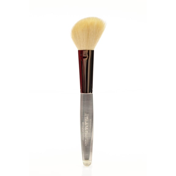 Trish McEvoy Makeup Brush - 65 Angled Contour