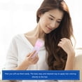 thumbnail image 2 of MasteelfCA Root Comb Applicator Bottle with Graduated Scale for Hair Coloring Dyeing Cleaning Bottle Salon Hairdressing 3pcs, 2 of 8