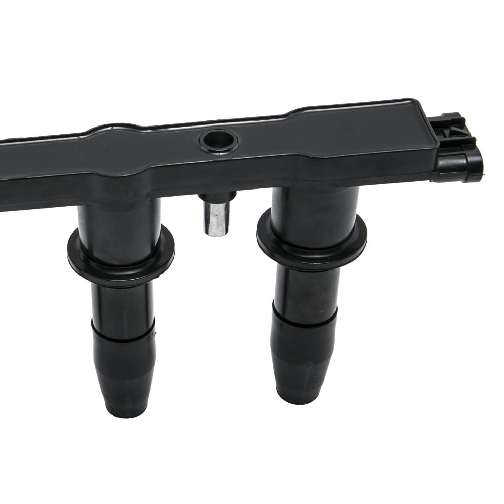 maXpeedingrods Ignition Coil Pack for Chevrolet Pontiac G3 Aveo Cruze Sonic 1.6L 1.8L 2007 2008 2009 2010 2011 2012 2013 2014 2015 Replaces C1646 5C1703 UF620