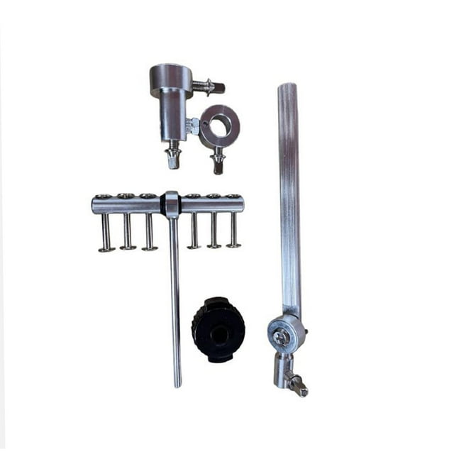 Platillo Sizzle Platillo Sustain Divce Metal Fácil de instalar Piezas de instrumentos de percusión profesionales Platillo Silbido Efecto de sonido