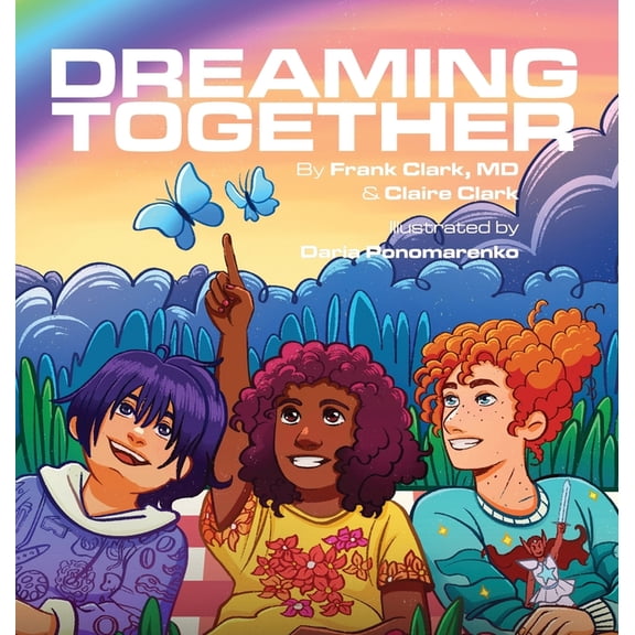 Dreaming Together, (Hardcover)