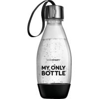 SodaStream My Only Water Bottle 1/2LTR BLK MYONLY, Each