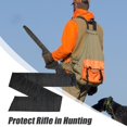 thumbnail image 1 of Cubierta protectora de pistola de punto, calcetines a prueba de humedad, accesorios de caza para Rifle al aire libre Hugtrwg Para estrenar, 1 of 5