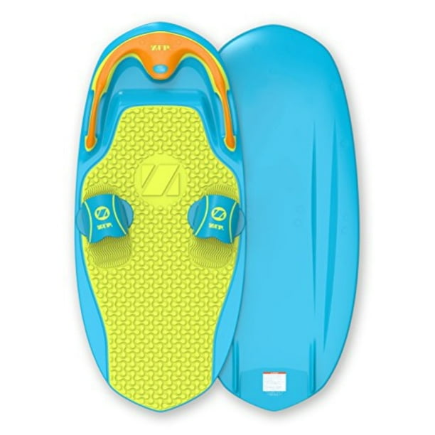 ZUP You Got This 2.0 Board, AllinOne Kneeboard, Wakeboard, Wakeskate