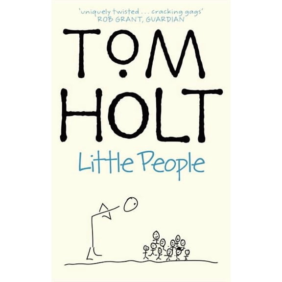 Little People, (Paperback)