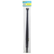 Seachoice Flag Pole Varnished 18", 50-77021