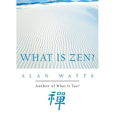 What is Zen?