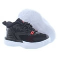 thumbnail image 4 of Nike Jordan Zion 1 Infant/Toddler Shoes Size 5, Color: Black/Bright Crimson/White, 4 of 5