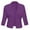 Z1-Purple, variant on YDFCWXW Womens Cropped Cardigan Knit Shrugs for Dresses Tops V Neck Button Down Cardigans Sweaters Blue, XL