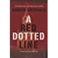 thumbnail image 1 of A Red Dotted Line: A Mike Walton Thriller, 1 of 2