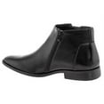 thumbnail image 3 of Adolfo Men's Theodore Chelsea Boots, 3 of 4