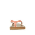 thumbnail image 3 of Sanuk Women's Yoga Joy Coral Sandal - 6 M, 3 of 5