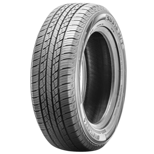 Westlake SU318 H/T 265/70R17 115T BSW (4 Tires)