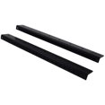 thumbnail image 4 of Seismic Audio - SARHW14 - Pair of 14 Inch 8 Space Rack Case Rails for PA DJ Rack Road ATA Case - Full Hole, 4 of 4