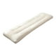 thumbnail image 2 of Almohada doble larga para uso doméstico, almohada larga para parejas, almohada de refuerzo, protección cervical sin colapso, núcleo de almohada para el hogar, almohada de refuerzo de fibra de poliéste, 2 of 6