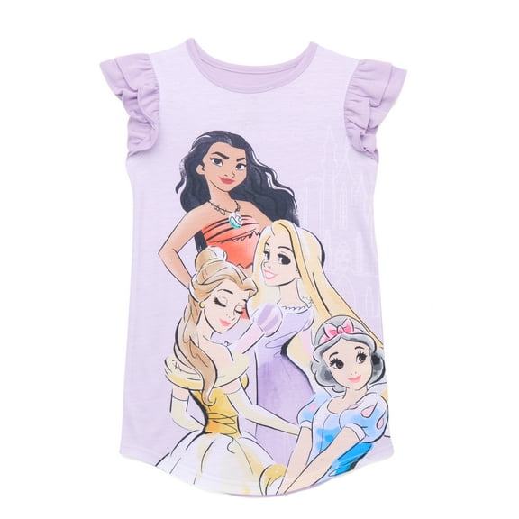License Disney Princess Gown, Sizes 4-12