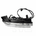 thumbnail image 4 of For Jeep Gladiator Sport Parking Signal Light 2020 21 22 23 2024 Passenger Side Halgen Type CH2521150 | 68307244AE, 4 of 7