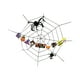 thumbnail image 2 of Decoración de telaraña de Halloween, versátil, linda y creativa, accesorios para fotos con luz Estilo C, 2 of 9