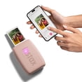 thumbnail image 4 of FUJIFILM instax mini Link 3 Smartphone Printer, Pink, 4 of 8