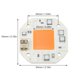 thumbnail image 4 of Chip LED de espectro completo para cultivo de plantas, luz COB, lámpara de cuentas para plantas verdes, flores, 30W, 4 of 8