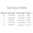 thumbnail image 5 of Baby socks Cozy Fleece Slippers Soft Baby Shoes, Winter Warm Infant Newborn Crib Sock Shoes First Walkers, 5 of 7