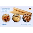 thumbnail image 4 of Frieling Parchment Paper, Half Size Baking Sheets, 1000 Pieces, Brown, 4 of 8