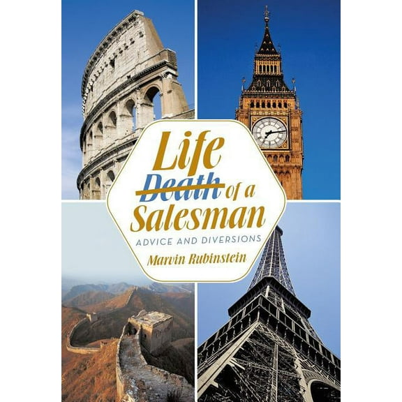 Life of a Salesman : Advice and Diversions