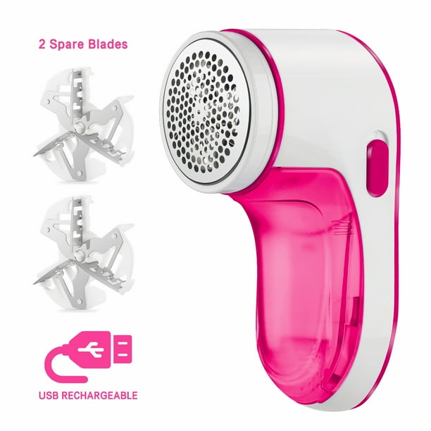 Sweater Lint Shavers